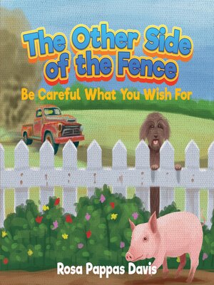 cover image of The Other Side of the Fence